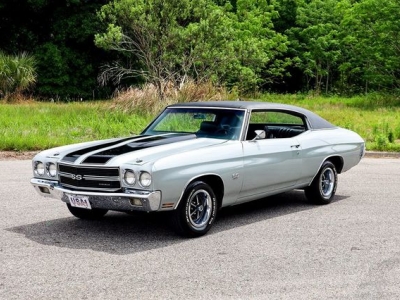 1970 Chevrolet Chevelle for sale