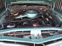 1970 Chevrolet Impala for sale in Michigan (ID-88508)