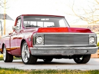 1970 Chevrolet C10 for sale in Michigan (ID-88830)