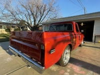 1970 Chevrolet C10 for sale in Michigan (ID-88830)