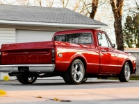 1970 Chevrolet C10 for sale in Michigan (ID-88830)