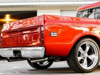1970 Chevrolet C10 for sale in Michigan (ID-88830)
