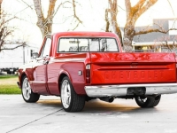 1970 Chevrolet C10 for sale in Michigan (ID-88830)