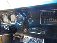 1970 Chevrolet Chevelle for sale in Michigan (ID-89809)