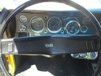 1970 Chevrolet Chevelle for sale in Michigan (ID-89809)