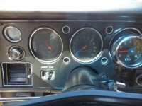 1970 Chevrolet Chevelle for sale in Michigan (ID-89809)