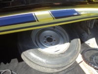 1970 Chevrolet Chevelle for sale in Michigan (ID-89809)