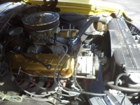 1970 Chevrolet Chevelle for sale in Michigan (ID-89809)