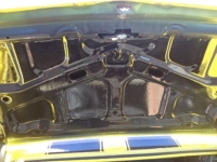 1970 Chevrolet Chevelle for sale in Michigan (ID-89809)