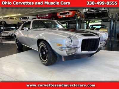 1970 Chevrolet Camaro for sale