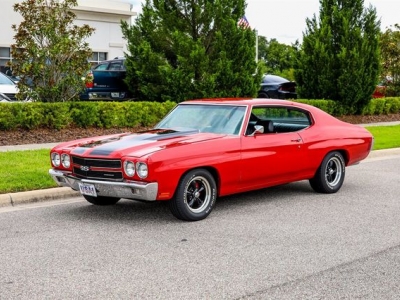 1970 Chevrolet Chevelle for sale