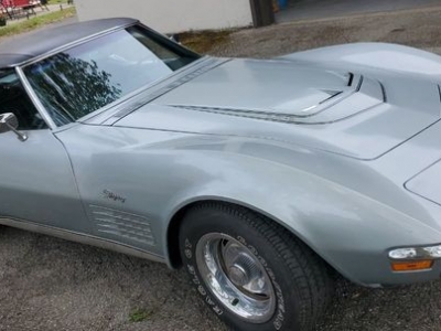 1970 Chevrolet Corvette for sale