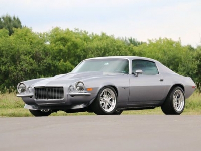 1970 Chevrolet Camaro for sale