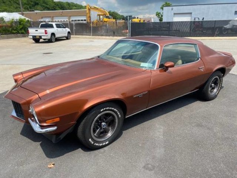 1970 Chevrolet Camaro for sale in Riverhead, New York (ID-90686)