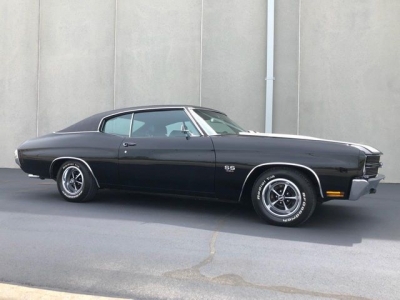 1970 Chevrolet Chevelle for sale