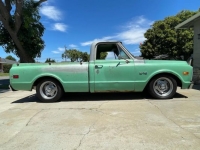 1970 Chevrolet C10 for sale in Michigan (ID-91550)