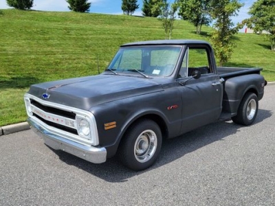 1970 Chevrolet C10 for sale