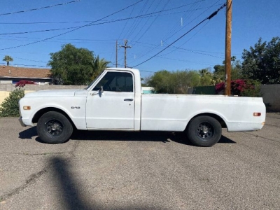 1970 Chevrolet C10 for sale