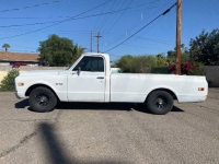 1970 Chevrolet C10 for sale in Michigan (ID-91757)