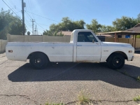 1970 Chevrolet C10 for sale in Michigan (ID-91757)