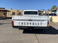 1970 Chevrolet C10 for sale in Michigan (ID-91757)