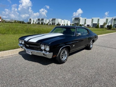 1970 Chevrolet Chevelle for sale