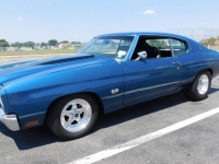1970 Chevrolet Chevelle for sale in Michigan (ID-91957)