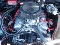 1970 Chevrolet Chevelle for sale in Michigan (ID-91957)