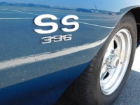 1970 Chevrolet Chevelle for sale in Michigan (ID-91957)