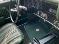 1970 Chevrolet Chevelle for sale in Michigan (ID-92023)