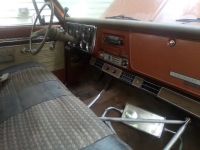 1970 Chevrolet C20 for sale in Michigan (ID-92247)