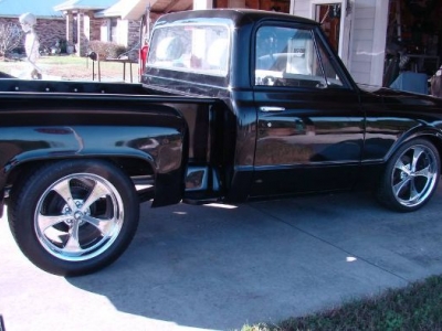 1970 Chevrolet Pickup for sale