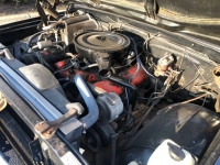 1970 Chevrolet CST for sale in Michigan (ID-92521)