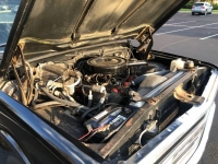 1970 Chevrolet CST for sale in Michigan (ID-92521)
