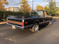 1970 Chevrolet CST for sale in Michigan (ID-92521)