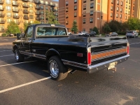 1970 Chevrolet CST for sale in Michigan (ID-92521)