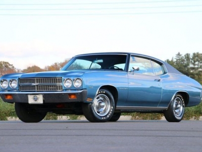 1970 Chevrolet Chevelle for sale