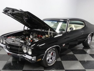 1970 Chevrolet Chevelle for sale