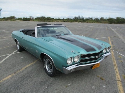 1970 Chevrolet Chevelle for sale