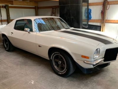 1970 Chevrolet Camaro for sale