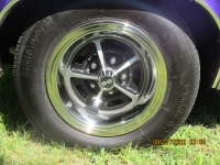 1970 Chevrolet Nova for sale in Providence, Rhode Island (ID-104949)