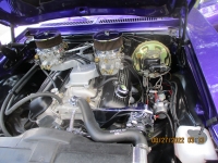 1970 Chevrolet Nova for sale in Providence, Rhode Island (ID-104949)