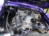 1970 Chevrolet Nova for sale in Providence, Rhode Island (ID-104949)