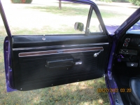 1970 Chevrolet Nova for sale in Providence, Rhode Island (ID-104949)