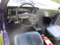 1970 Chevrolet Nova for sale in Providence, Rhode Island (ID-104949)