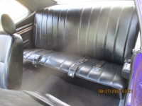 1970 Chevrolet Nova for sale in Providence, Rhode Island (ID-104949)