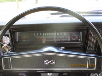 1970 Chevrolet Nova for sale in Providence, Rhode Island (ID-104949)