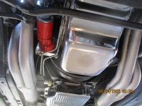 1970 Chevrolet Nova for sale in Providence, Rhode Island (ID-104949)
