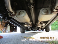 1970 Chevrolet Nova for sale in Providence, Rhode Island (ID-104949)