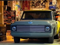 1970 Chevrolet C10 for sale in Escondido, California (ID-108191)